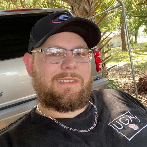 Meet your Posher, Cody - Picture 1 of 1